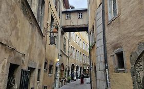 Residence Du Chateau